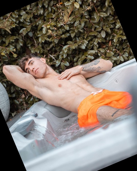 Leaked liam.asaw header onlyfans leaked