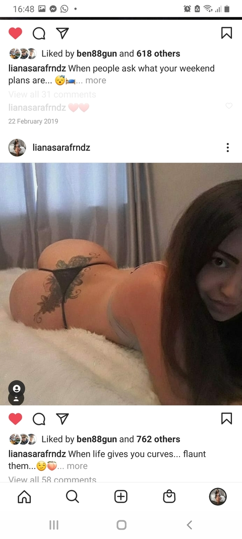 Leaked lianasarafrndz header onlyfans leaked