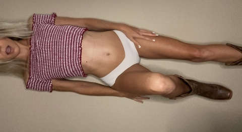 Leaked lilbunnyk header onlyfans leaked