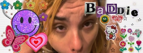 Leaked lilladyluna header onlyfans leaked