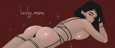 Leaked liraley_meme header onlyfans leaked