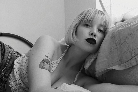 Leaked lisa_alisa header onlyfans leaked