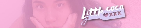 Leaked little_coco_only header onlyfans leaked