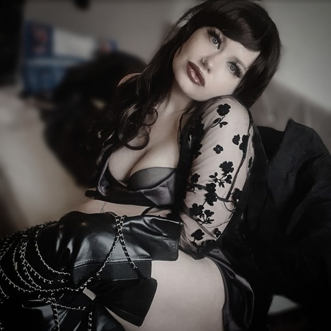 Leaked little_nymph_goddess header onlyfans leaked