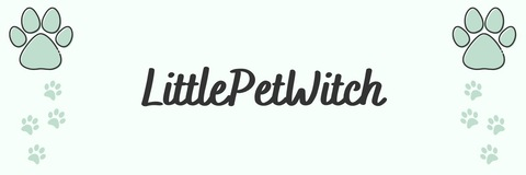Leaked littlepetwitch header onlyfans leaked