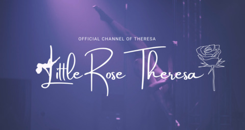 Leaked littlerosetheresa header onlyfans leaked