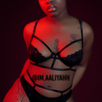 Leaked liyahcharms onlyfans leaked