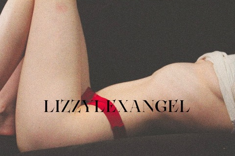 Leaked lizlexangel header onlyfans leaked