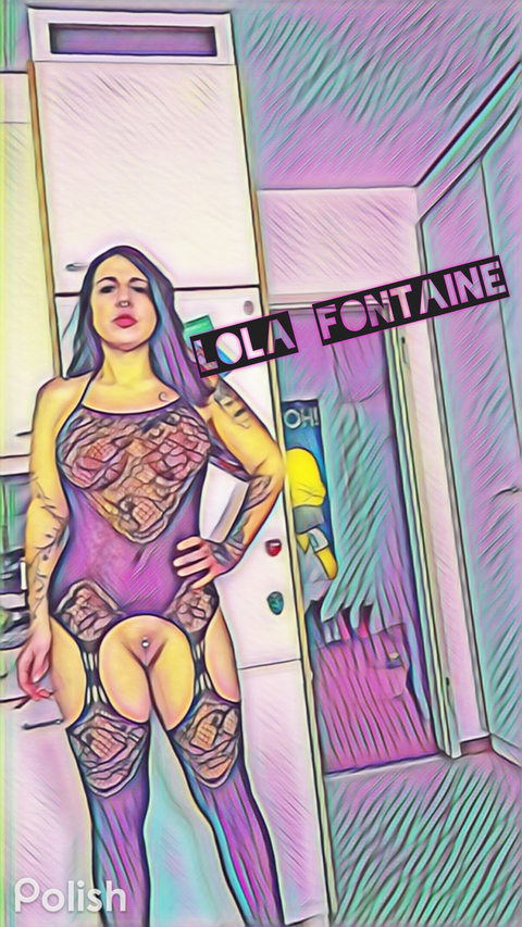 lola_fontaine_premium OnlyFans - Free Access to 233 Videos & 172 Photos Onlyfans Free Access