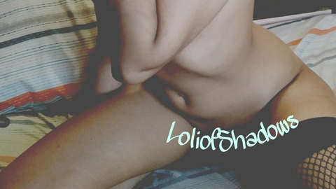 Leaked loliofshadows header onlyfans leaked