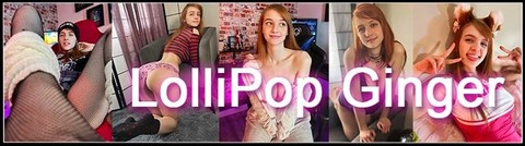 lollipopginger OnlyFans - Free Access to 32 Videos & 89 Photos Onlyfans Free Access