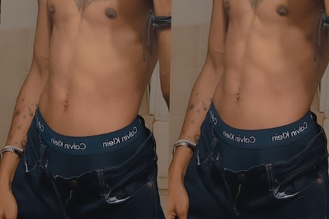 Leaked lonerboii_ header onlyfans leaked