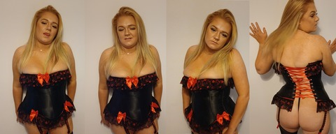 Leaked louisalust69 header onlyfans leaked