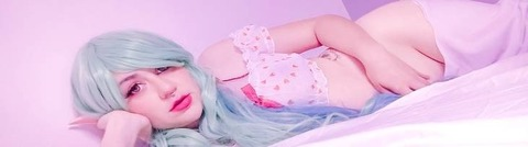 Leaked love_suigintou header onlyfans leaked