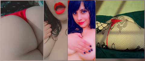 Leaked lovelybluemoon header onlyfans leaked