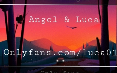 Leaked luca0121 header onlyfans leaked