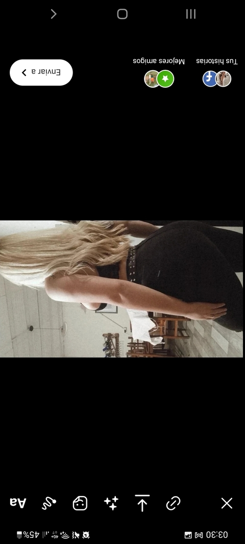 Leaked lujansa header onlyfans leaked