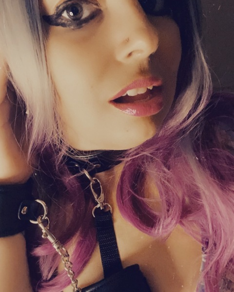 Leaked luna88 header onlyfans leaked