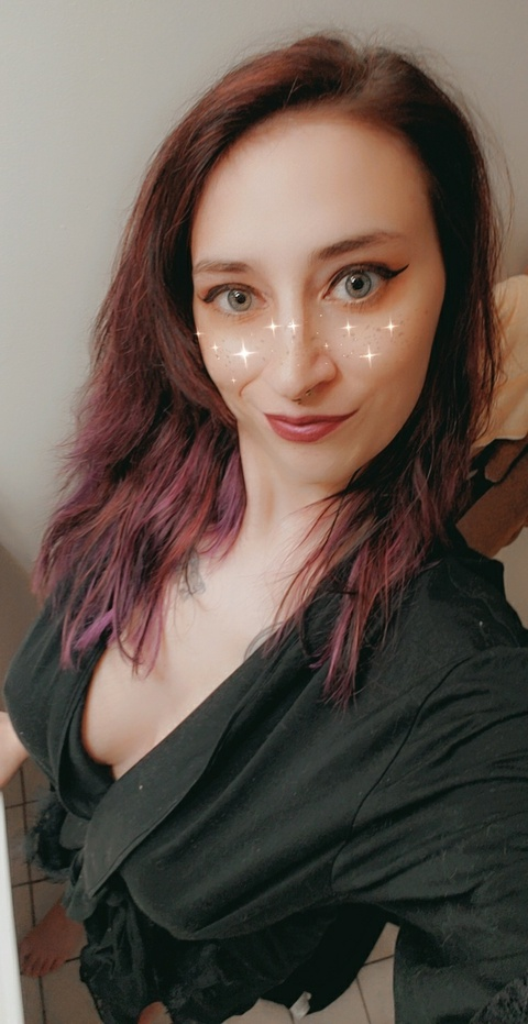 Leaked luna_bae header onlyfans leaked