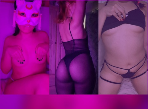 Leaked lunaefimera header onlyfans leaked