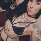 Leaked lunaluck666 onlyfans leaked