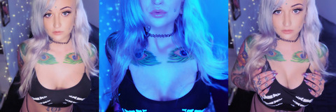 Leaked luunaamoonaa_xx header onlyfans leaked