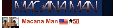 macanaman1 OnlyFans - Free Access to 380 Videos & 443 Photos Onlyfans Free Access