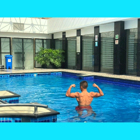 Leaked machopalo header onlyfans leaked