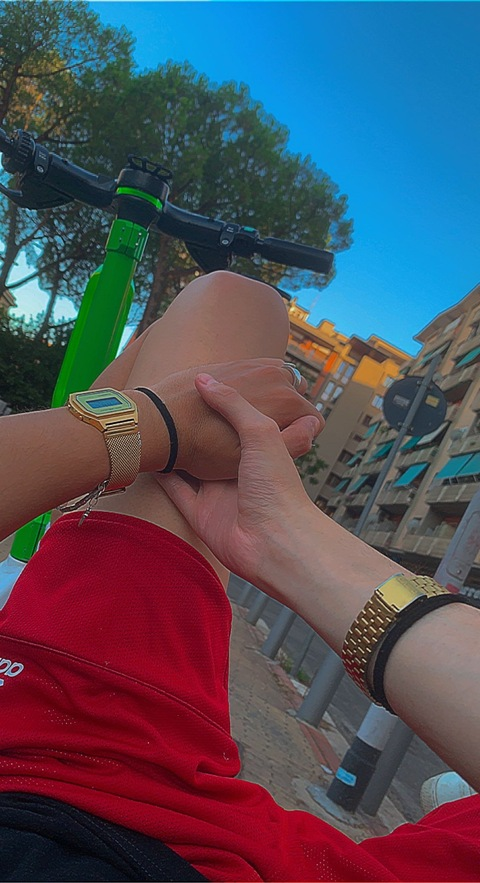 Leaked madeinterronia header onlyfans leaked