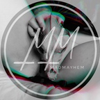 Leaked madmayhem onlyfans leaked