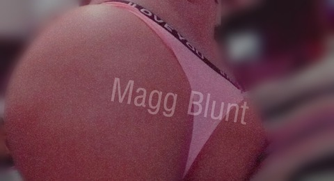 Leaked maggblunt header onlyfans leaked