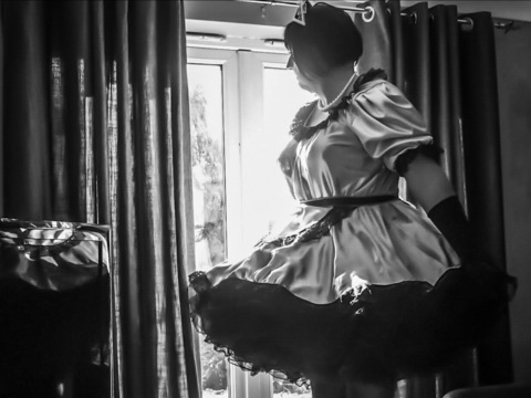 Leaked maidtracie header onlyfans leaked