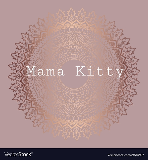 Leaked mamakittyy header onlyfans leaked