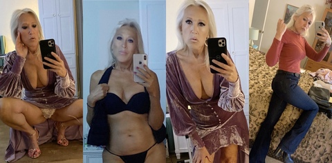 Leaked mamasuzie header onlyfans leaked