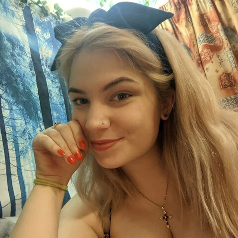 Leaked manicpixiedreamwhore header onlyfans leaked
