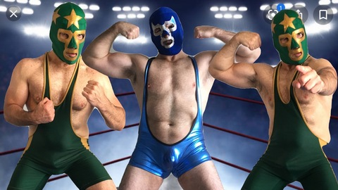 Leaked marcwrestler header onlyfans leaked