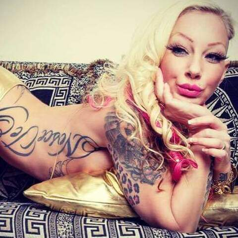 Leaked mariaexplicit header onlyfans leaked