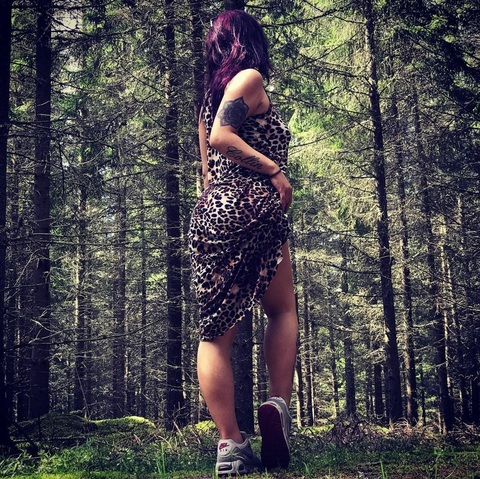 Leaked mariamajaolsson header onlyfans leaked