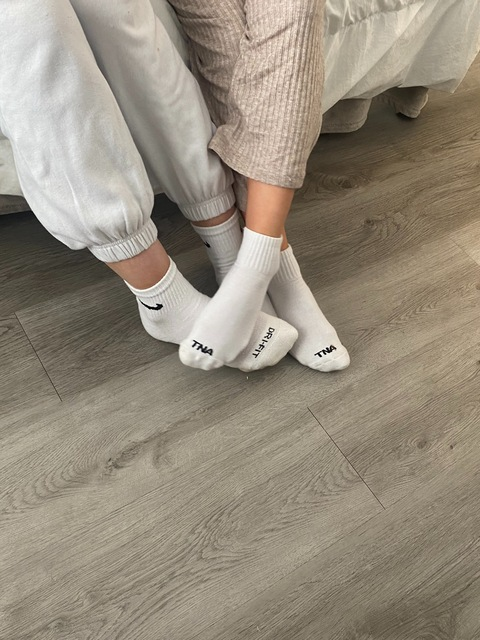 Leaked marieandsidney header onlyfans leaked