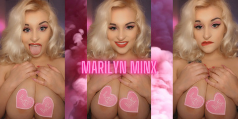 Leaked marilynminxfree header onlyfans leaked
