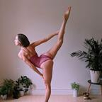 Leaked mashayoga onlyfans leaked