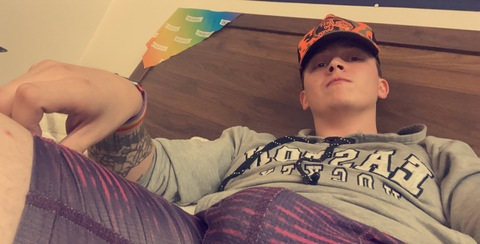 Leaked masontrek header onlyfans leaked