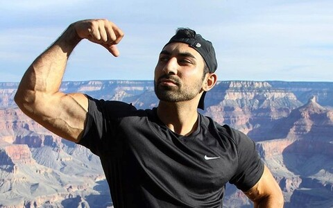 Leaked masterliamking header onlyfans leaked