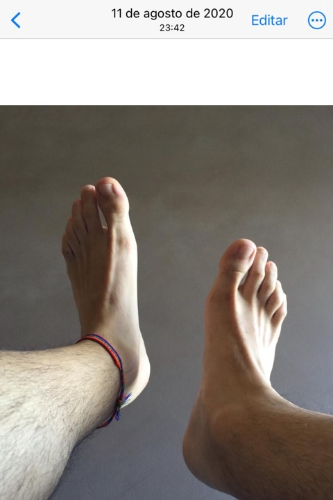 Leaked mastermfeet header onlyfans leaked