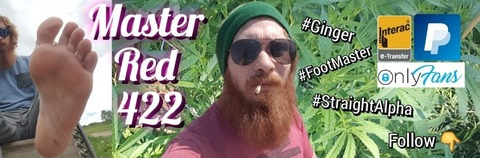 Leaked masterred422 header onlyfans leaked