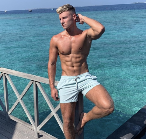 Leaked maxwyatt header onlyfans leaked