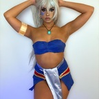 Leaked mayabfantasies onlyfans leaked