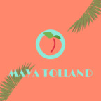 Leaked mayatolland onlyfans leaked