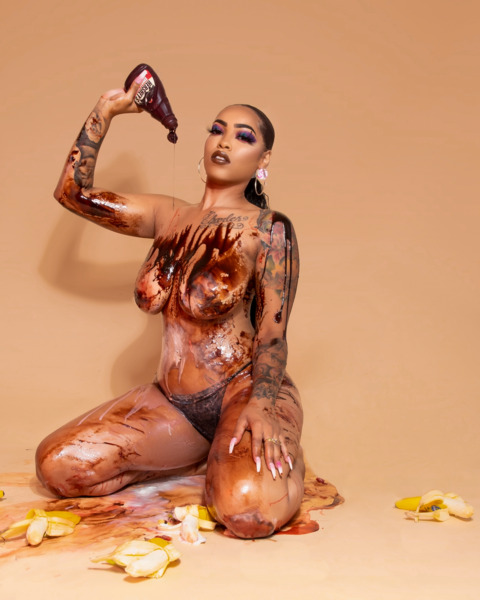 Leaked mclolli header onlyfans leaked