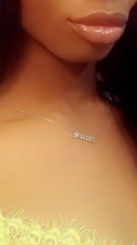 Leaked meangirljenn header onlyfans leaked